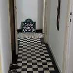 Central Artist Room - Shared Flat W Host