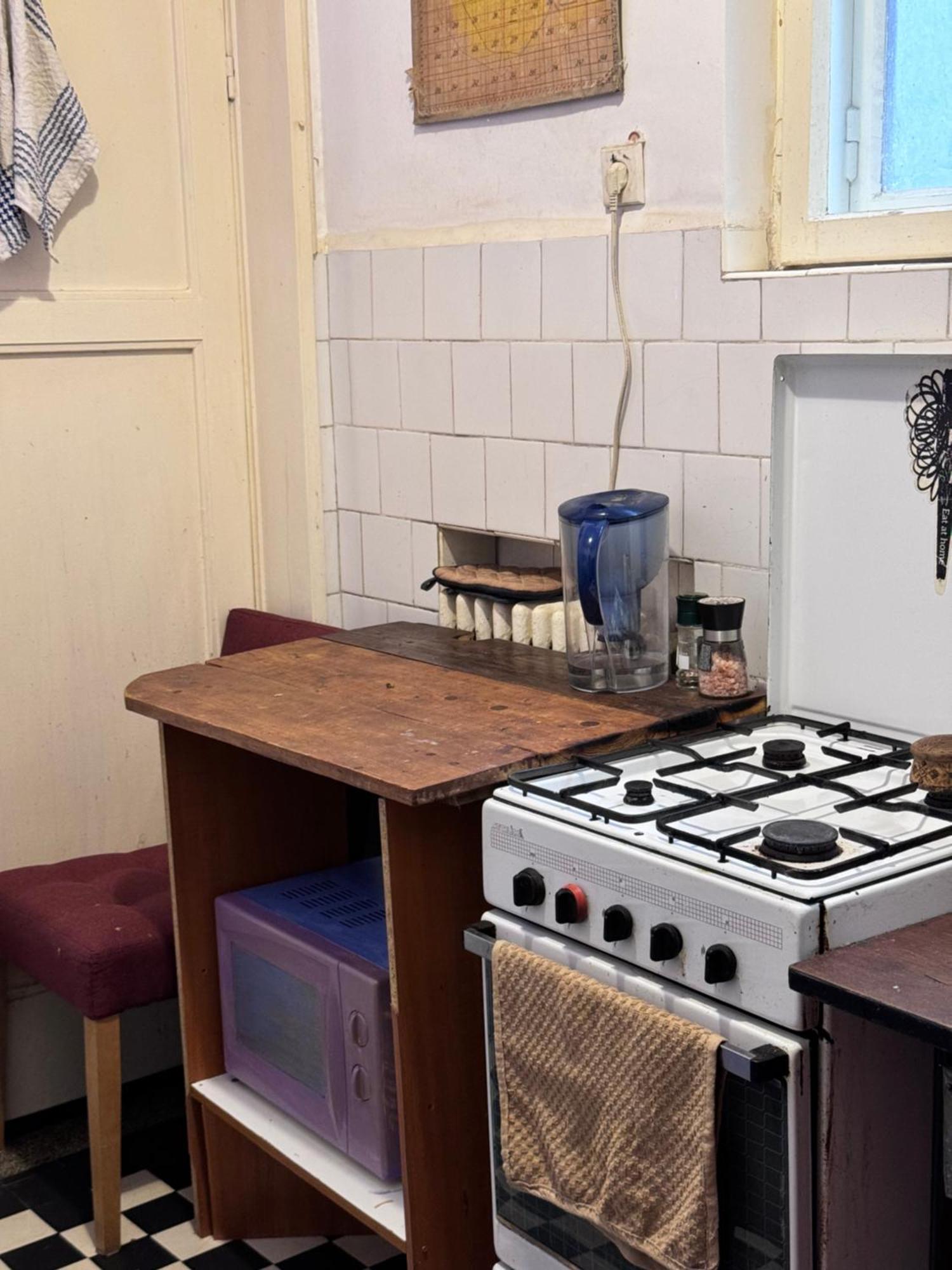 Central Artist - Shared Flat W Host * Bucharest