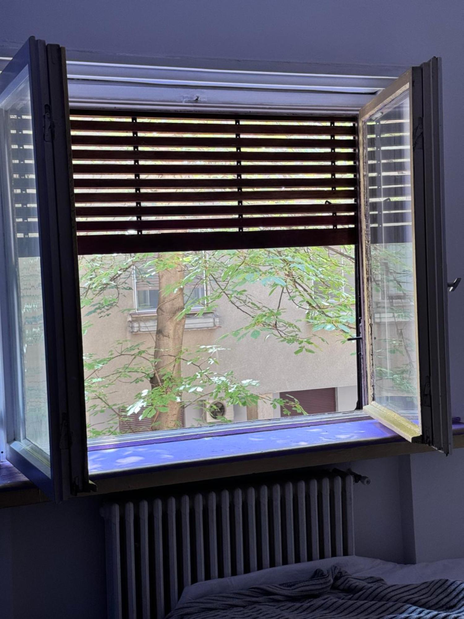 Central Artist - Shared Flat W Host *